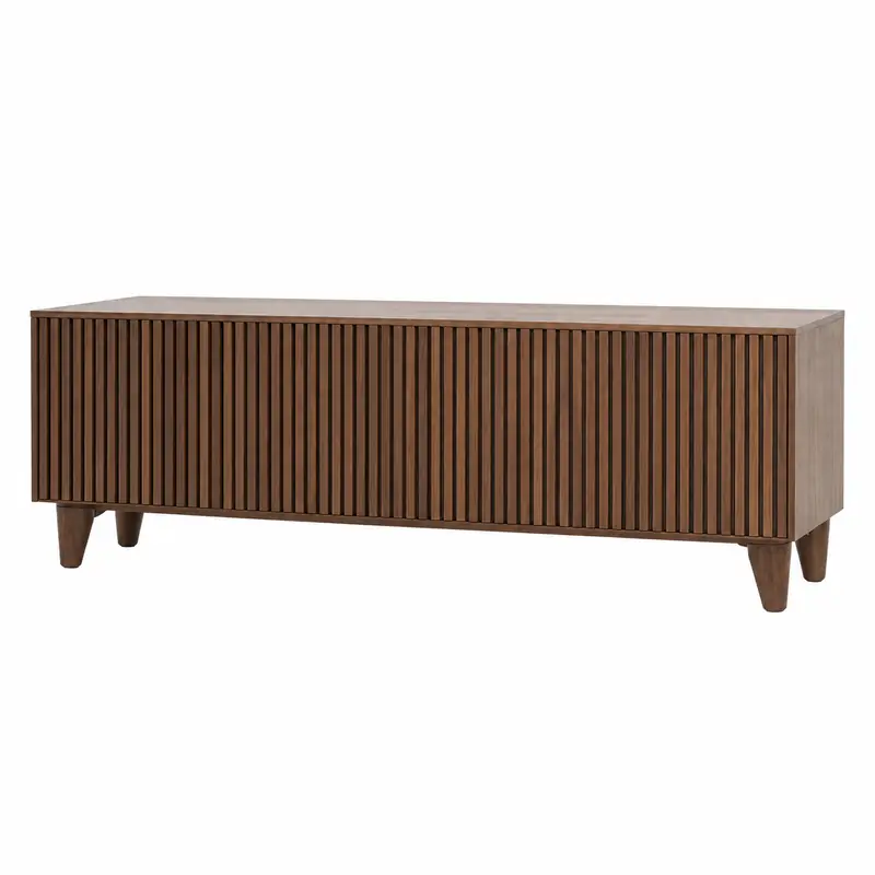 Credenza Tulum de tiras puestas abatibles